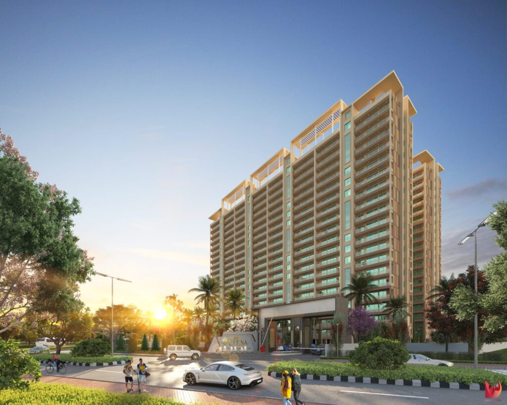 real estate services