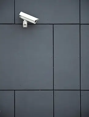 CCTV SURVEILLANCE