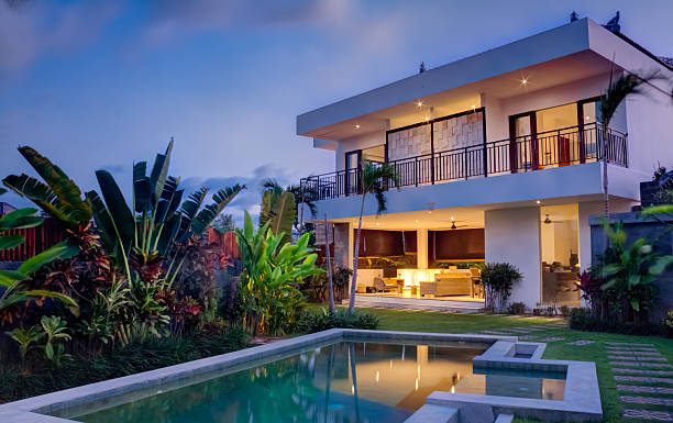 Luxury Villas for Sale
