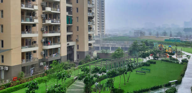 Apartment in Mohali