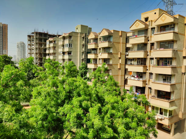 Flats in Zirakpur