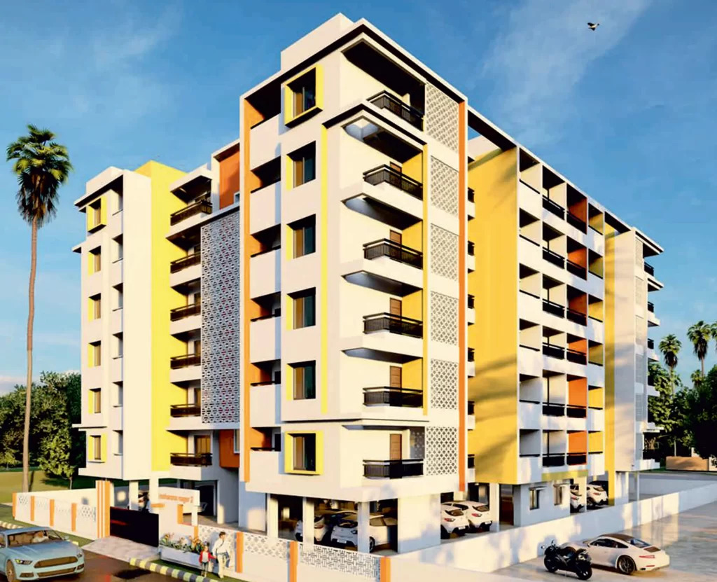 3BHK for Sale in Himachal Pradesh