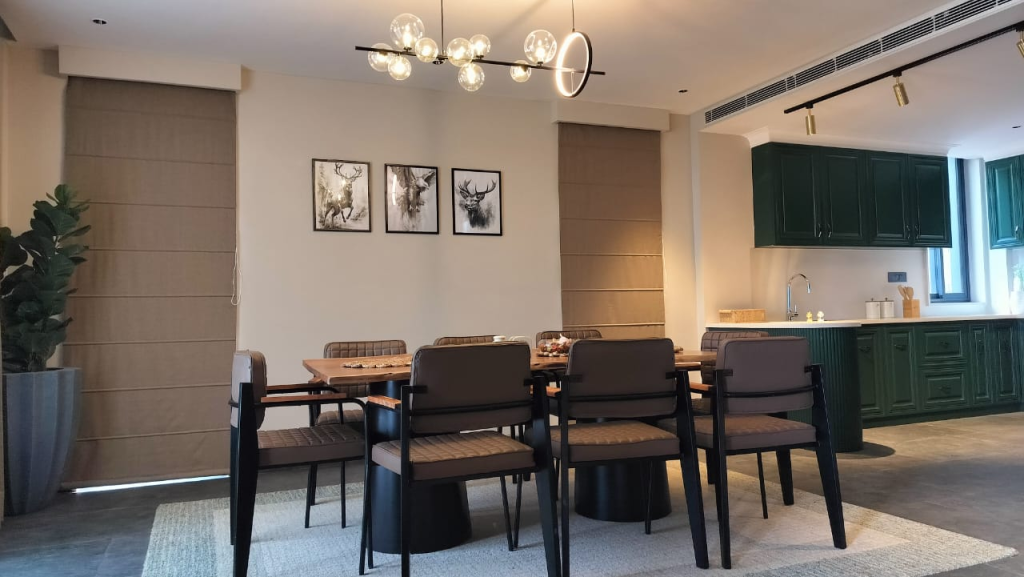 2bhk for sale in zirakpur