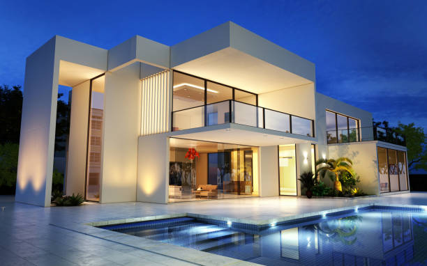 Luxury Villas in Chandigarh