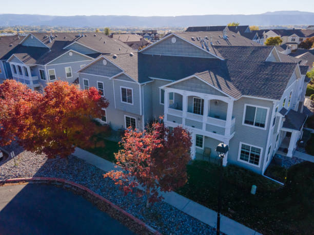 Affordable & Luxury Apartments