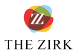 the zirk logo